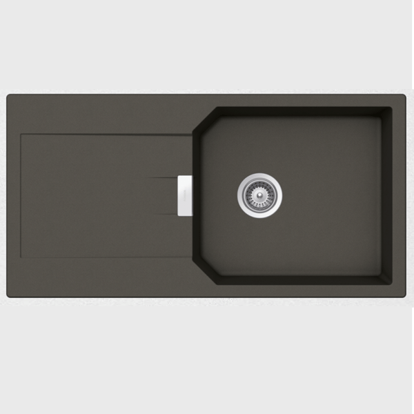 Νεροχύτης Manhattan 30100 100x51cm